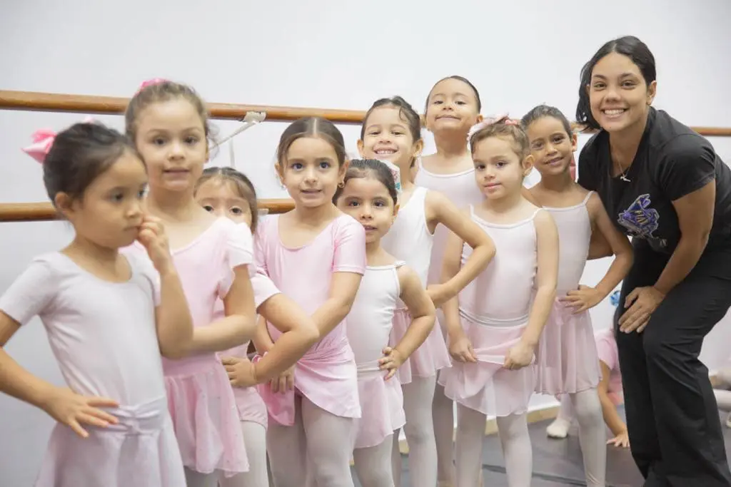 Ballet Academy Panamá